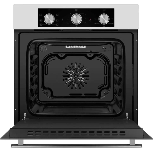 Шкаф духовой электрический Maunfeld AEOF6060W