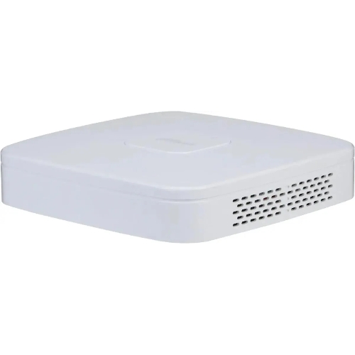 Видеорегистратор наблюдения Dahua DHI-NVR2108-4KS3