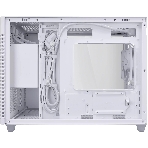 Компьютерный корпус Asus AP201 PRIME CASE TG WHITE AP201/WHT/TG