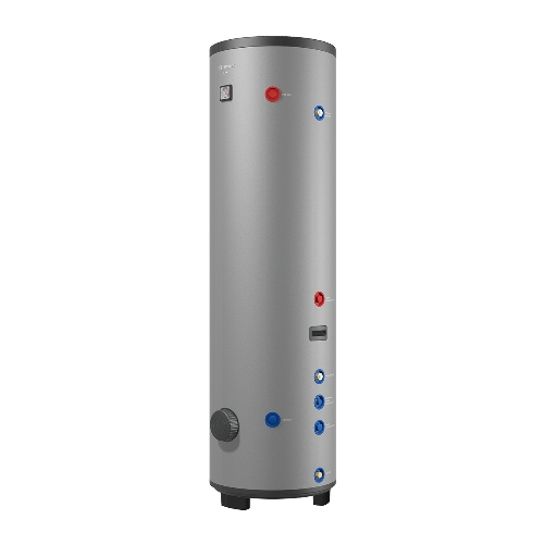 Водонагреватель Thermex Nixen 300 F (Combi)