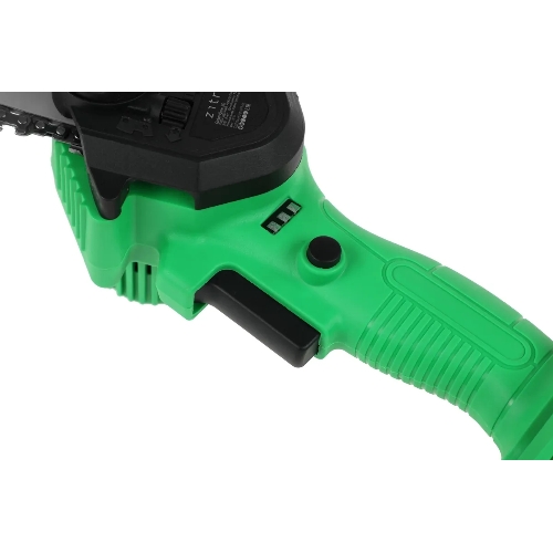 Электрическая цепная пила Zitrek GreenSaw 20 (082-1853)