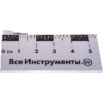 Наконечник-гильза Navigator НШвИ 0,75-8,0 белый (100 шт)