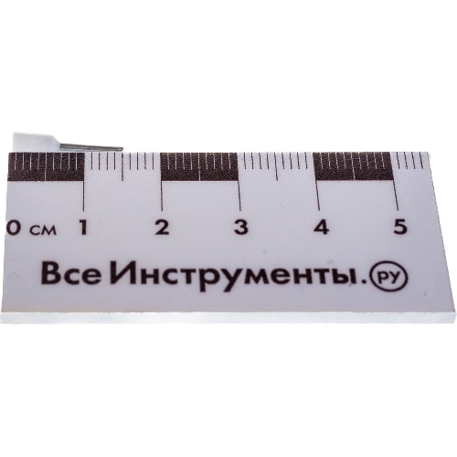 Наконечник-гильза Navigator НШвИ 0,75-8,0 белый (100 шт)