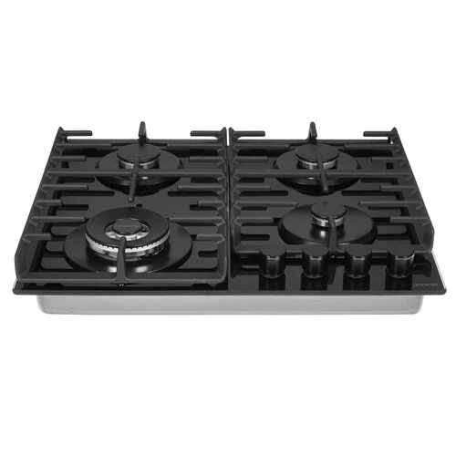 Газовая варочная панель Gorenje GTW642SYB черный