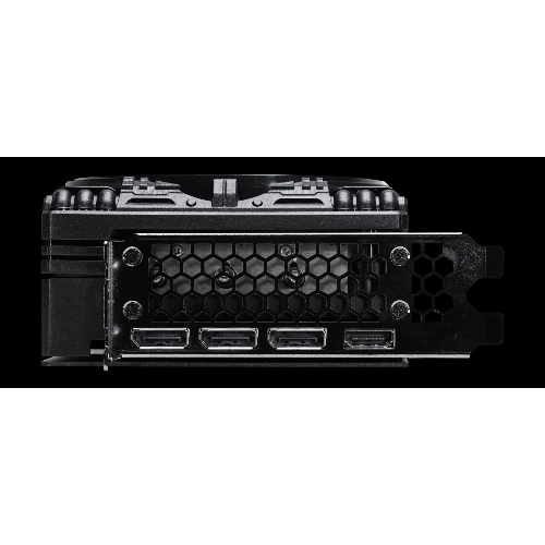 Видеокарта Palit NVIDIA GeForce RTX 5070 Ti GamingPro 16Gb PCI-E 256bit GDDR7 2295/30000 HDMIx1 DPx3 HDCP Ret