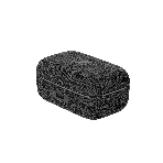 Наушники TWS Sennheiser MOMENTUM True Wireless 4 черный/графит, внутриканальные, Bluetooth, активное шумоподавление, беспроводная зарядка, до 7.5 ч