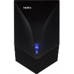 Сушилка для рук Faura FHD-1000B 1кВт черный