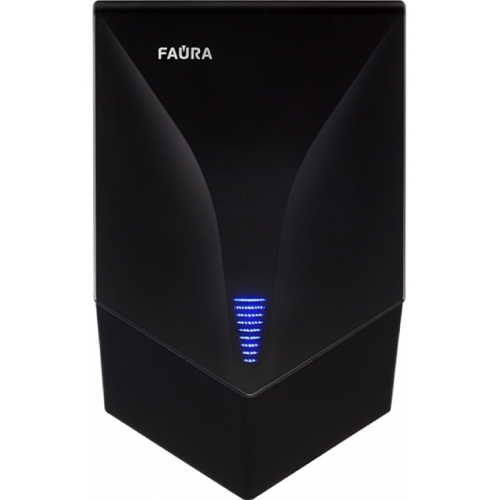 Сушилка для рук Faura FHD-1000B 1кВт черный