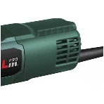 Угловая шлифовальная машина (болгарка) KLPRO KLAT11517 (Сеть, 1800 Вт, 125 мм, 11000 об/мин)