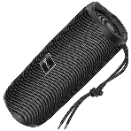 Колонка Bluetooth 5.3 5W 1200mAh Hoco HC16 (Black)