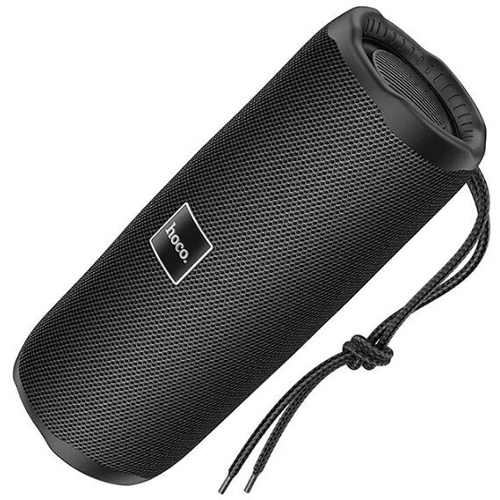 Колонка Bluetooth 5.3 5W 1200mAh Hoco HC16 (Black)