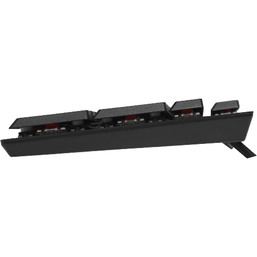 Клавиатура проводная Redragon Apas, USB, черный