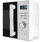 Микроволновая печь Vitek VT-MW1825 белый, 25 л, 900 Вт, переключатели - кнопки, поворотный механизм