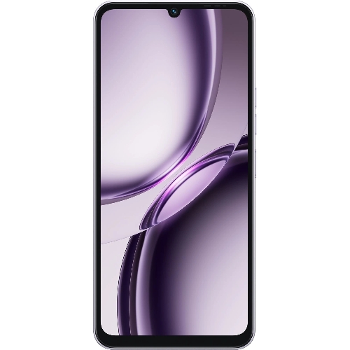 Смартфон Tecno Spark Go 3 4/128Gb фиолетовый
