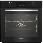 Духовой шкаф электрический Indesit IFE 3644 BL черный