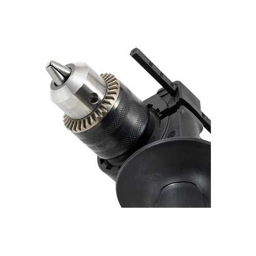 Дрель Deli DE-CZ13-1E, 680Вт, сетевая, ударная