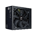 Блок питания Zalman ZM700-LX3, 700Вт. 80 PLUS, 120мм, черный