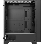 Компьютерный корпус Montech AIR 1000 LITE черный без БП ATX 1x120мм 3x140мм 2xUSB3.0 1xUSB3.1 audio bott PSU