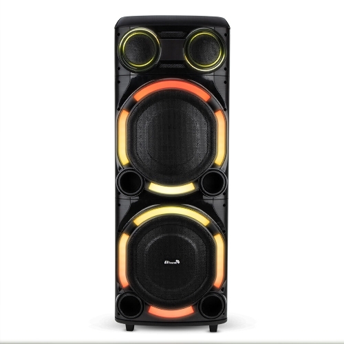Колонка Eltronic 15