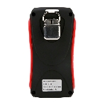 Дозиметр UNI-T UT334A X, B и Y излучение