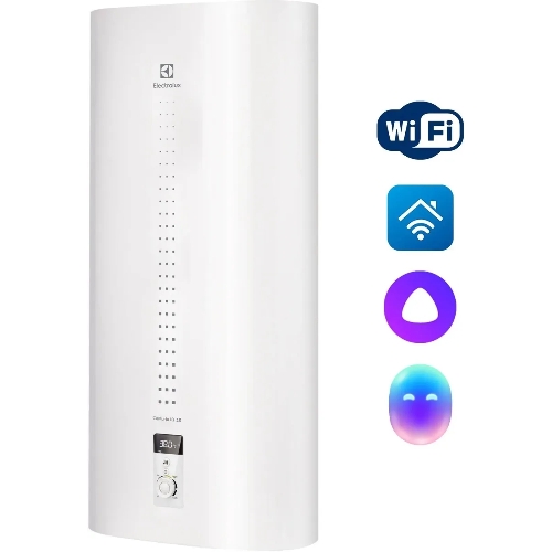 Водонагреватель Electrolux EWH 50 Centurio IQ 3.0