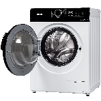 Стиральная машина Бирюса WM-MX1214/15 белая, загрузка фронтальная 12кг, 1400 об/мин., класс: A+++