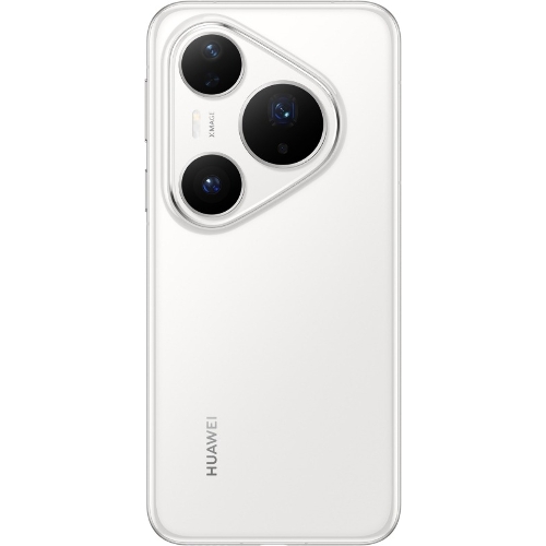 Смартфон Huawei Pura 80 Pro, 12/512Gb, белый