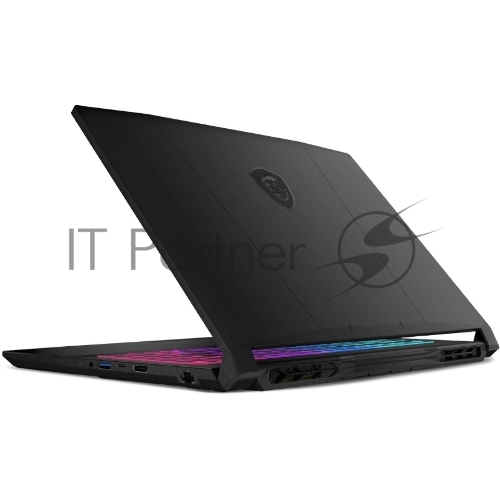 Ноутбук MSI Katana 15 HX B14WFK-618XRU Intel Core i5 14450HX 2400MHz/15.6