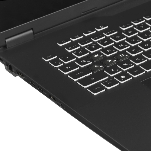 Ноутбук ASUS TUF Gaming A18 FA808UM-S8030/18