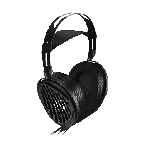 Гарнитура ASUS ROG Kithara чёрный, проводная, подсветка, совместимость с PS5
