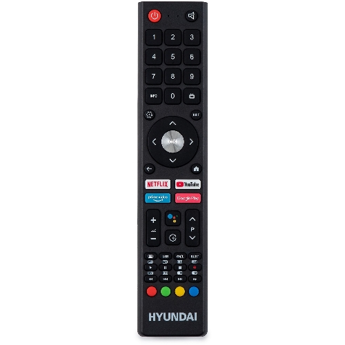 Телевизор Hyundai 32