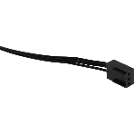 Кулер CPU ID-Cooling SE-903-SD V3 черный 92мм алюминий+медь 2000rpm 23.1db 3-pin 130W 123мм