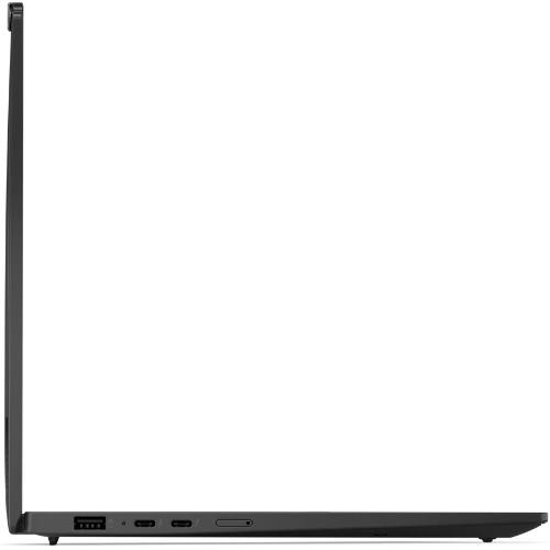 Ноутбук Lenovo ThinkPad X1 Carbon Gen 12 черный 14