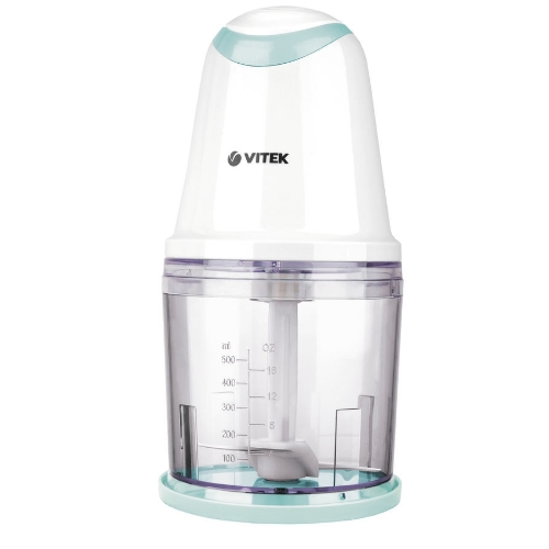 Измельчитель Vitek VT-1639 (W) белый