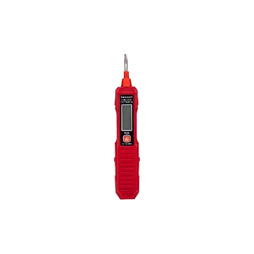 Индикатор напряжения цифровой Rexant R-30
