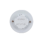 Лампа светодиодная GENERICA LL-T80-10-230-40-GX53-G T80 10Вт таблетка 4000К GX53 230В