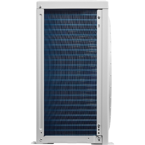 Блок наружный сплит-системы Electrolux Loft EACS-24HAL/N8/out 24000 BTU, 70 м², охлаждение, обогрев