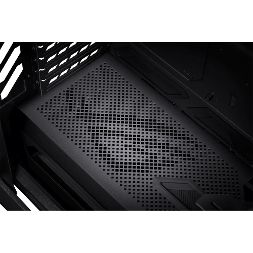 Компьютерный корпус ASUS ROG STRIX HYPERION GR701 GR701/BK/PWM FAN