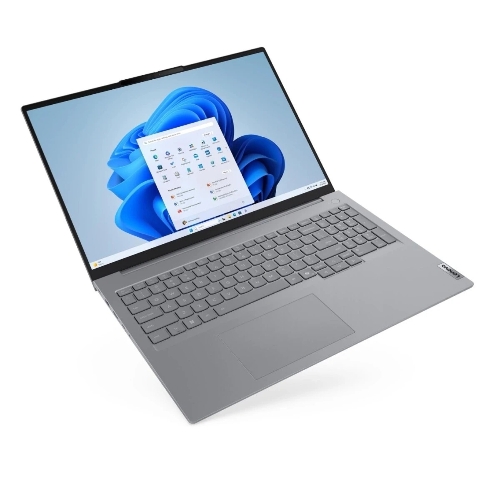 Ноутбук Lenovo ThinkBook 16 G8 IAL U7-255H/16Gb/512Gb/DOS