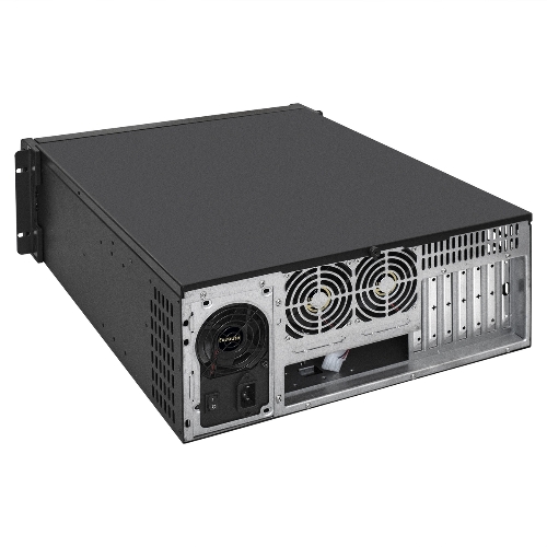 Серверный корпус ExeGate Pro 4U480-15/4U4132 (RM 19