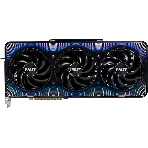 Видеокарта Palit PCI-E RTX 5090 GAMEROCK OC NVIDIA GeForce RTX 5090 32Gb 512bit GDDR7 2295/30000 HDMIx1 DPx3 HDCP Ret