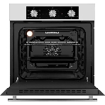 Шкаф духовой электрический Maunfeld AEOF6060W
