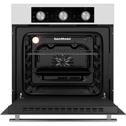 Шкаф духовой электрический Maunfeld AEOF6060W