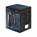 Чайник электрический Sakura SA-2173DBK Premium