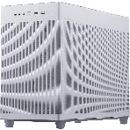 Компьютерный корпус Asus AP201 PRIME CASE TG WHITE AP201/WHT/TG