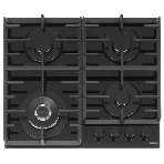 Газовая варочная панель Gorenje GTW642SYB черный