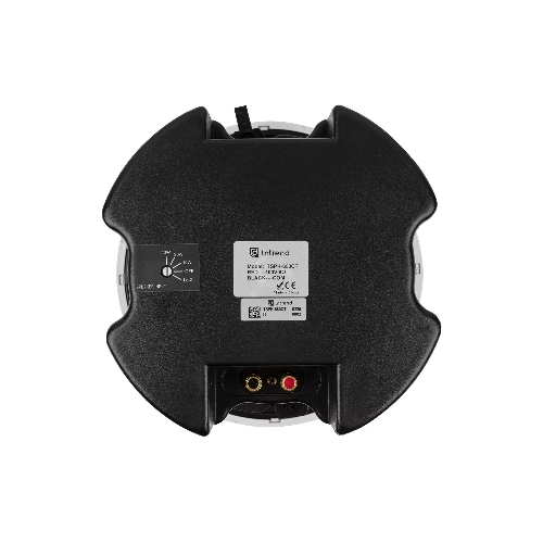 Акустическая система INTREND ITSPK-650CT двухполосная, потолочная: 6.5