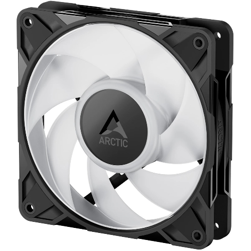 Вентилятор корпусной ARCTIC P12 Pro A-RGb - retail (ACFAN00309A)