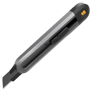 Технический нож Home Series Deli HT4018
