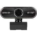 Веб-камера A4Tech PK-940HA 1920x1080, 30 кадр/с, USB Type-A, микрофон, автоматическая фокусировка, универсальное крепление